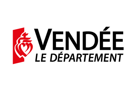 Logo Vendée vidéo
