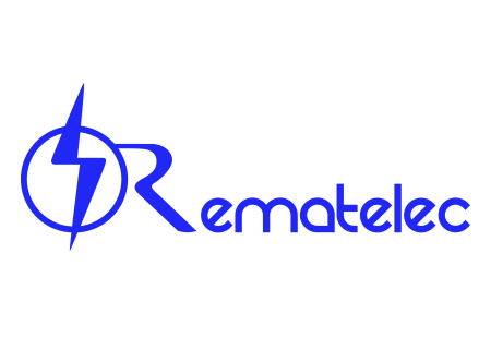 Logo entreprise Remaltec vidéo