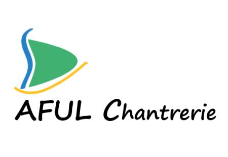Logo AFUL Chantrerie vidéo