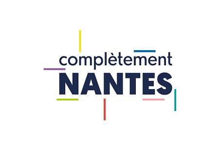 complètement Nantes logo vidéo