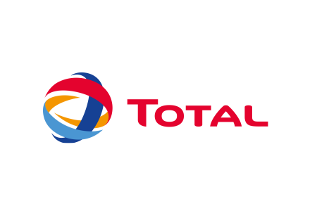Logo entreprise Total vidéo
